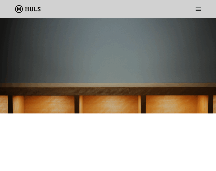 Huls.co.jp thumbnail