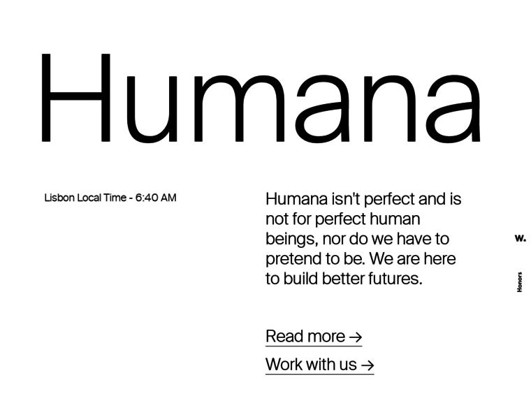 Humanastudio.com thumbnail