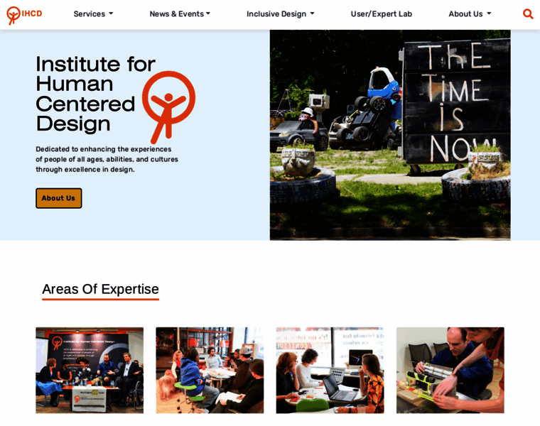 Humancentereddesign.org thumbnail