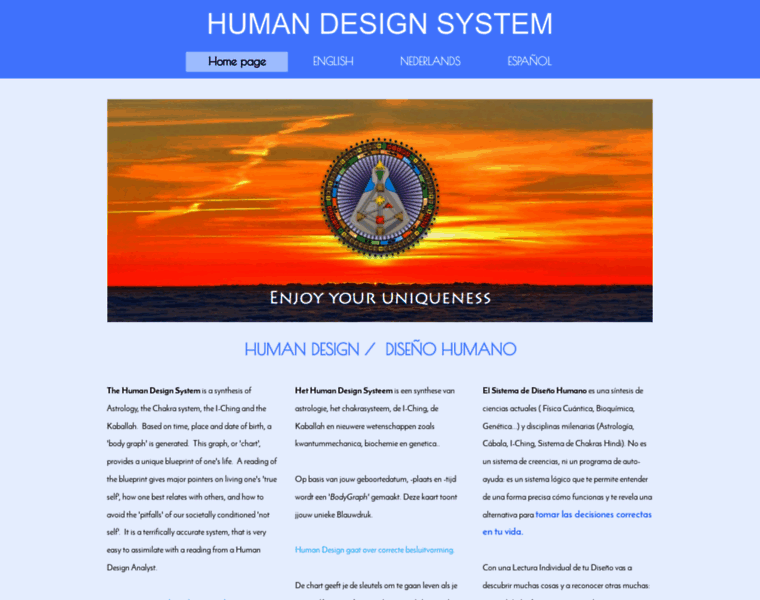 Humandesign-ibiza.com thumbnail