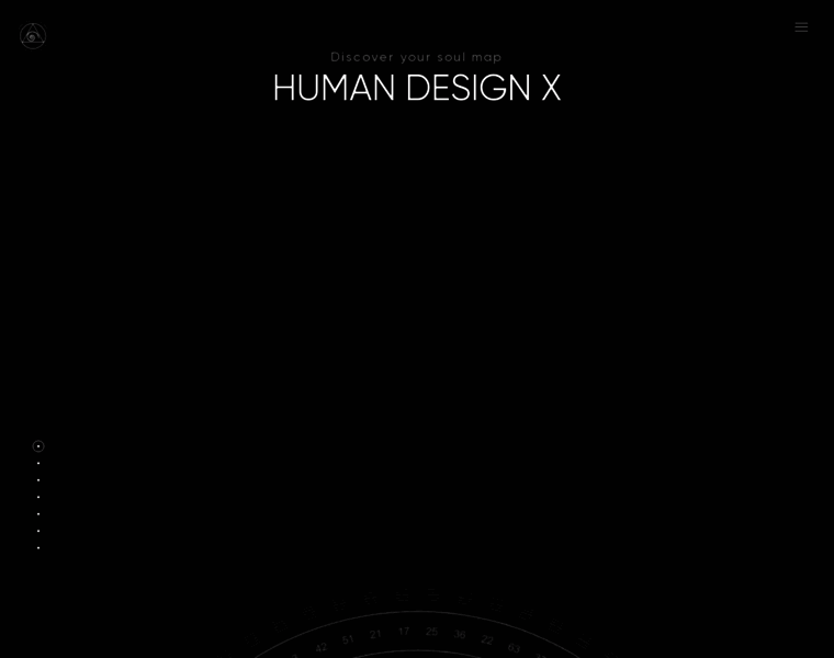 Humandesignx.com thumbnail