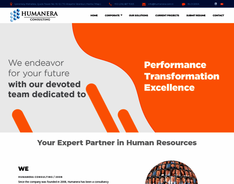 Humanera.com.tr thumbnail