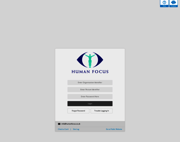 Humanfocus.org.uk thumbnail