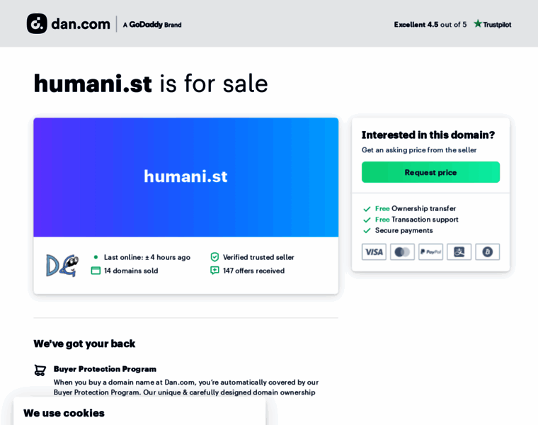 Humani.st thumbnail