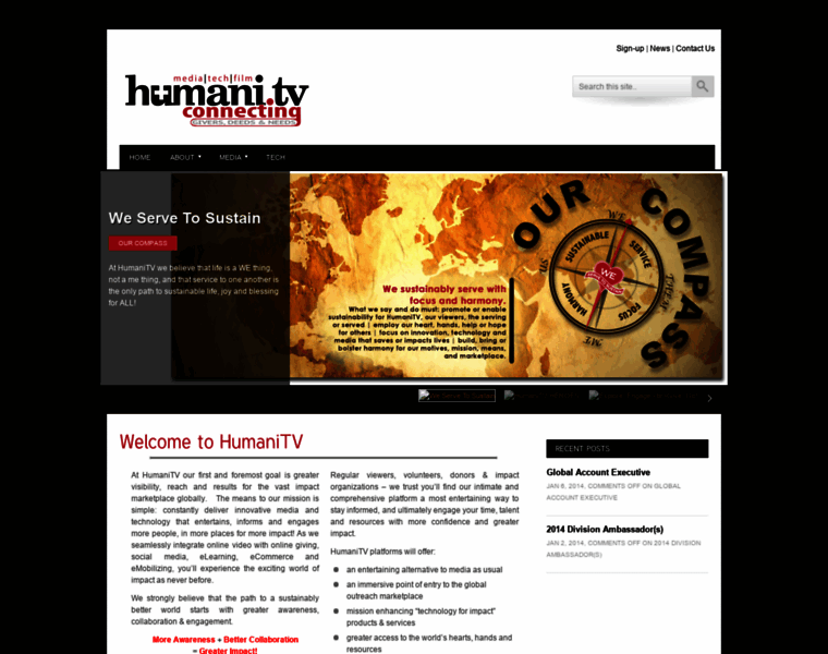 Humani.tv thumbnail