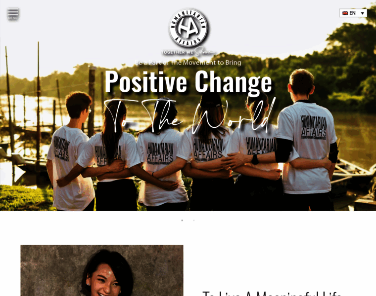 Humanitarianaffairs.asia thumbnail