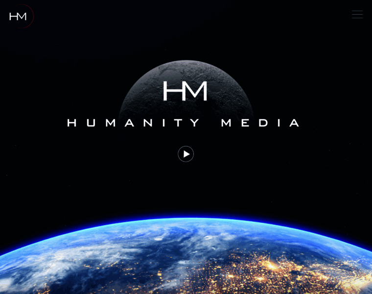 Humanitymedia.net thumbnail