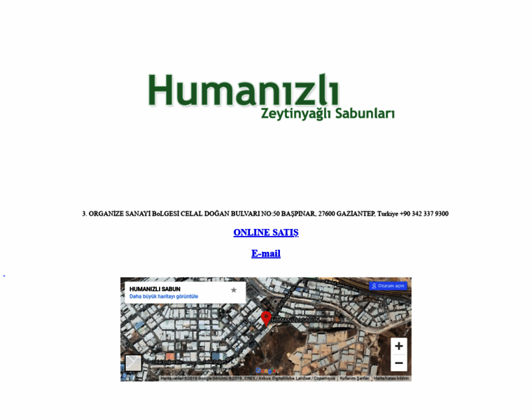 Humanizli.com thumbnail