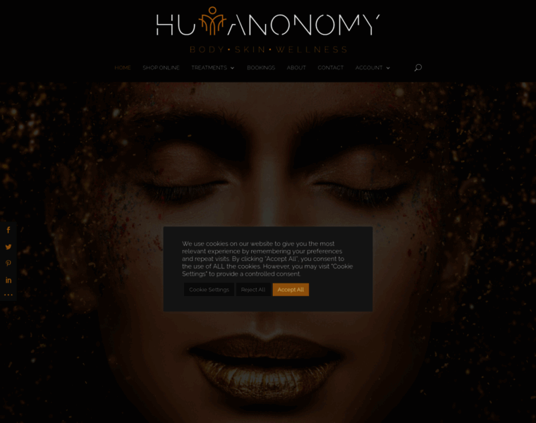 Humanonomy.co.za thumbnail