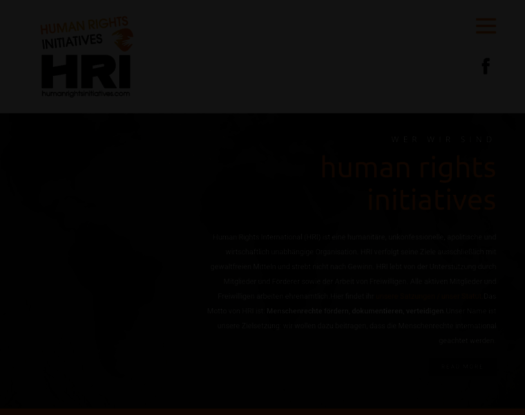 Humanrightsinternational.org thumbnail