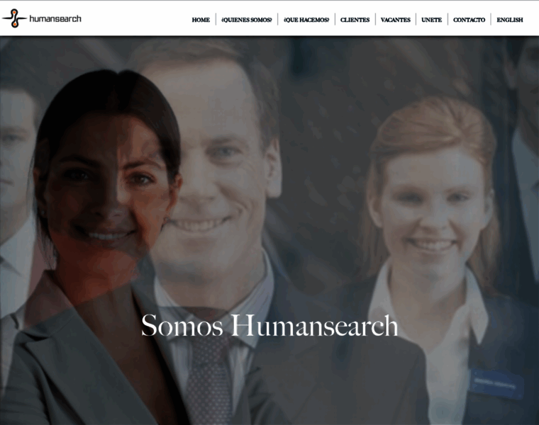 Humansearch.com.mx thumbnail