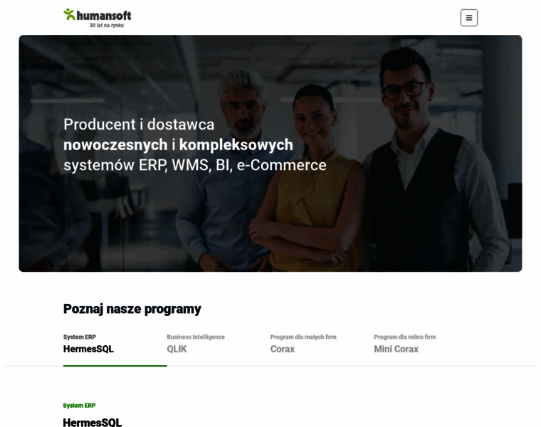 Humansoft.pl thumbnail
