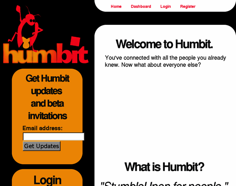 Humbit.com thumbnail