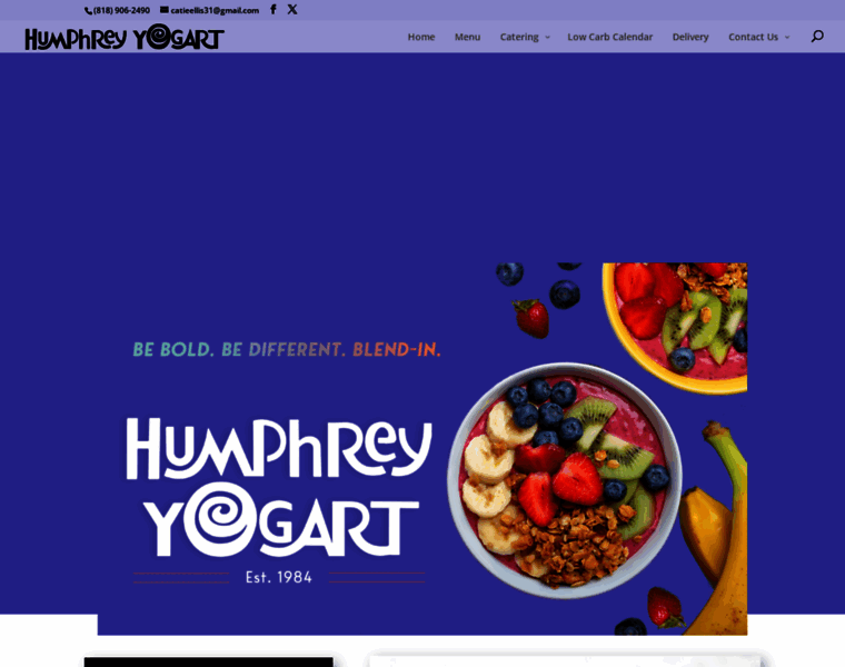Humphreyyogart.com thumbnail