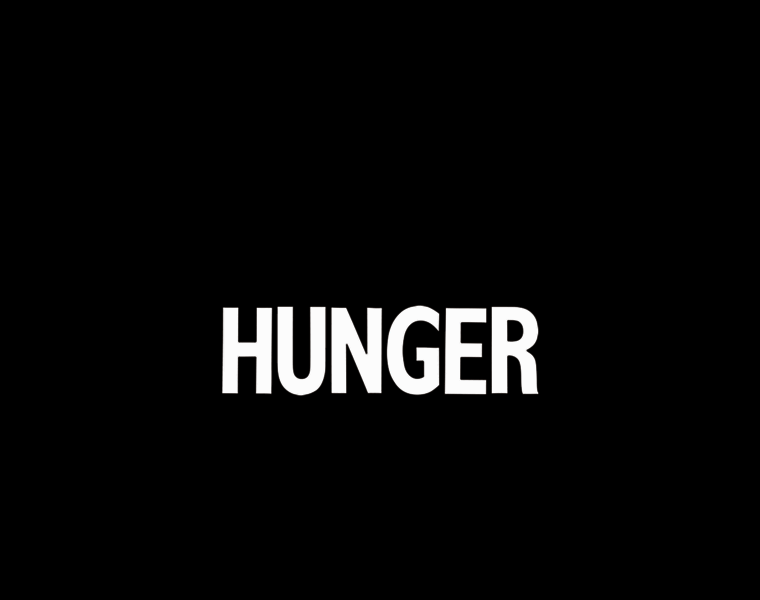 Hunger.jp thumbnail