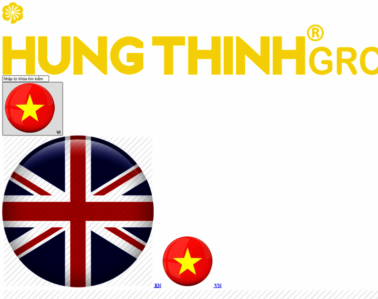 Hungthinhgroup.net thumbnail