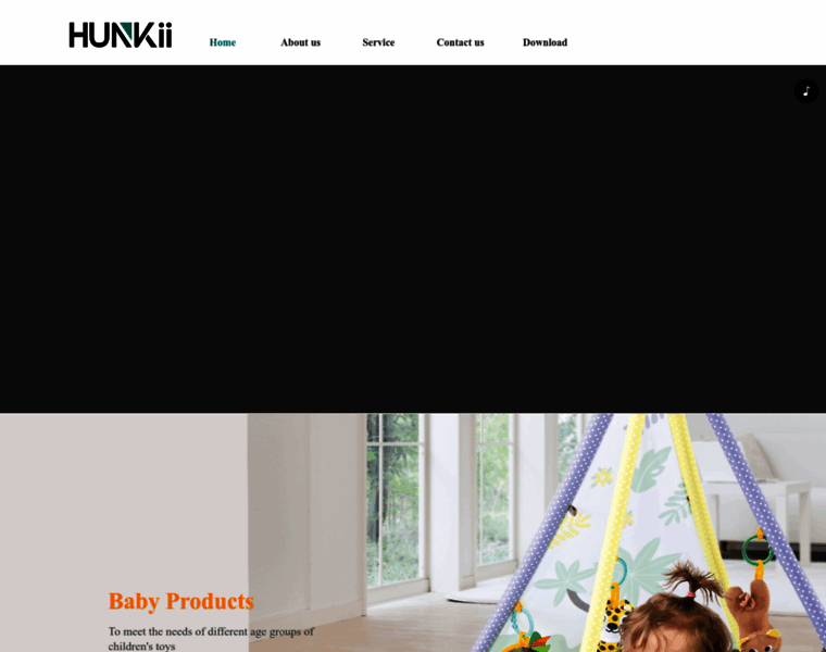 Hunkii.com thumbnail Hunkii.com thumbnail