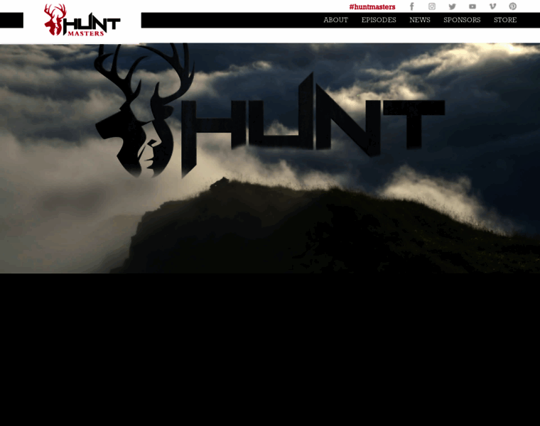 Huntmasters.com thumbnail