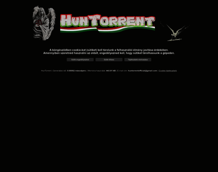 Huntorrent.net thumbnail