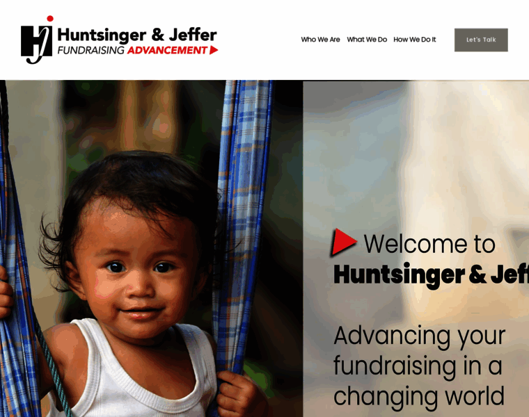 Huntsinger-jeffer.com thumbnail