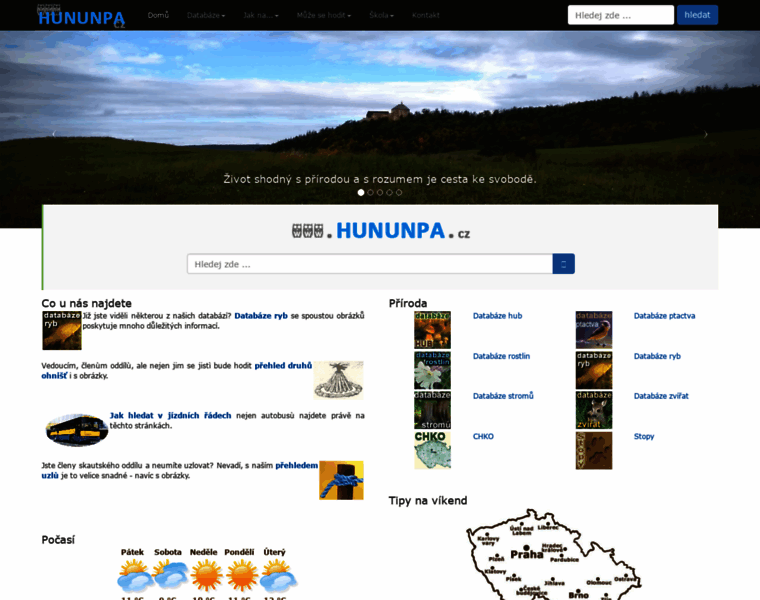 Hununpa.cz thumbnail