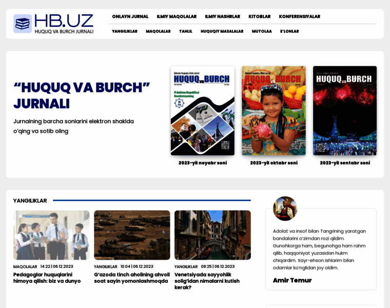Huquqburch.uz thumbnail
