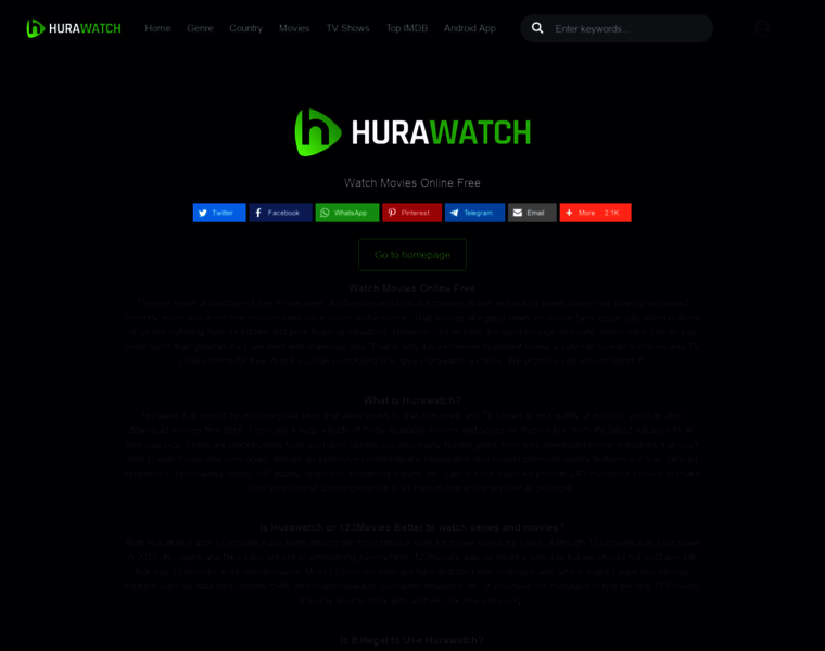 Hurawatch.cc thumbnail