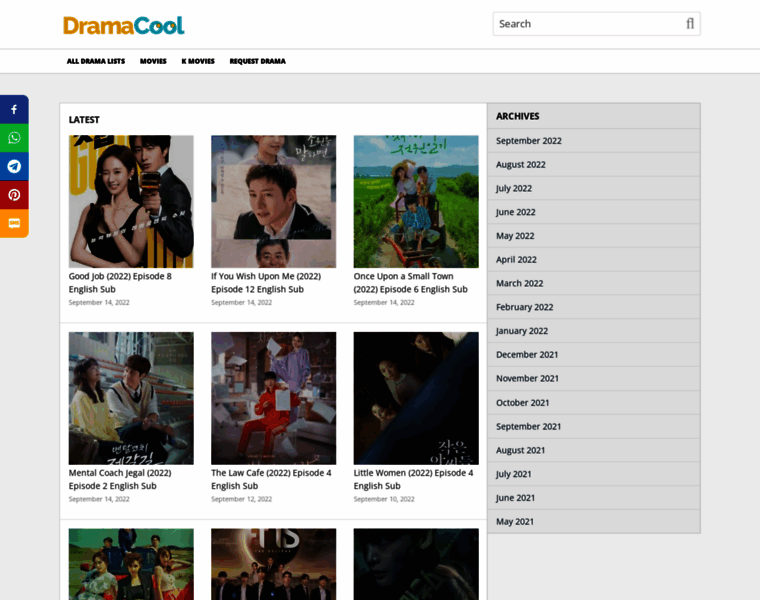 Hurawatch.sbs thumbnail