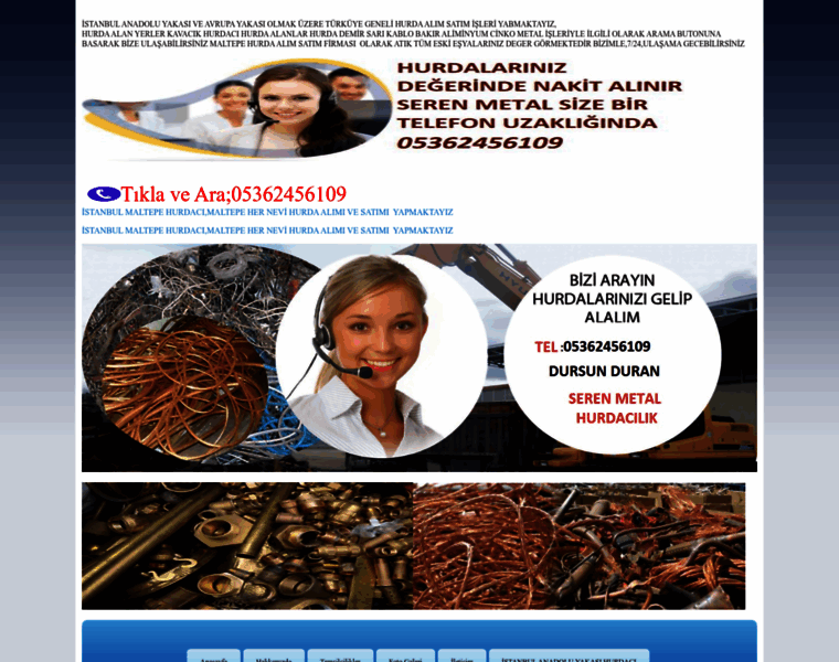 Hurdaalanlar.org thumbnail