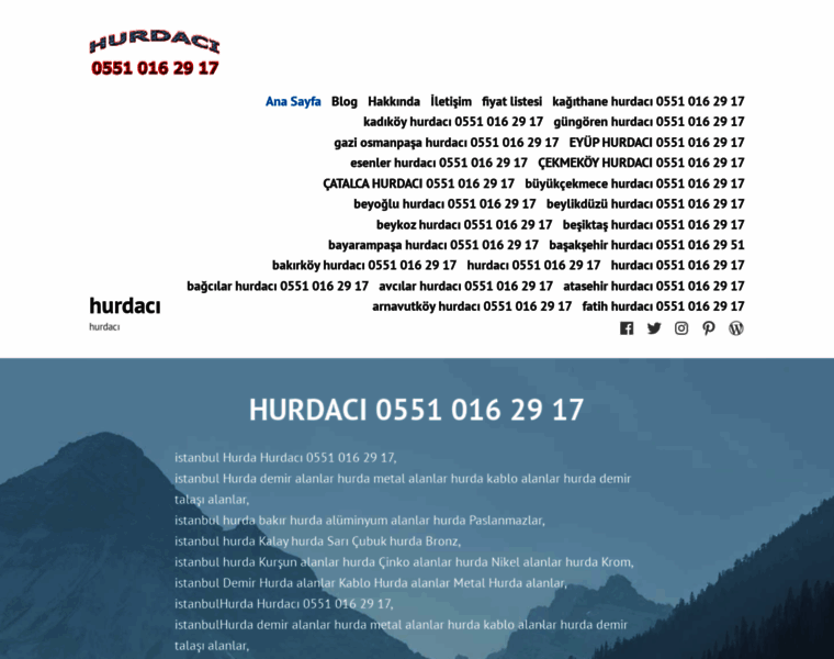 Hurdaci34.com thumbnail