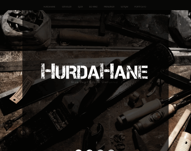 Hurdahane.com thumbnail