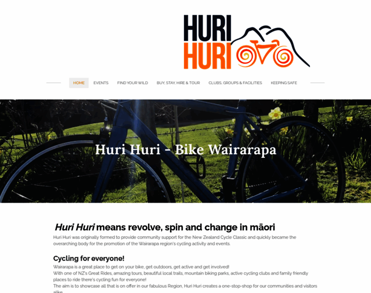 Hurihuri.co.nz thumbnail