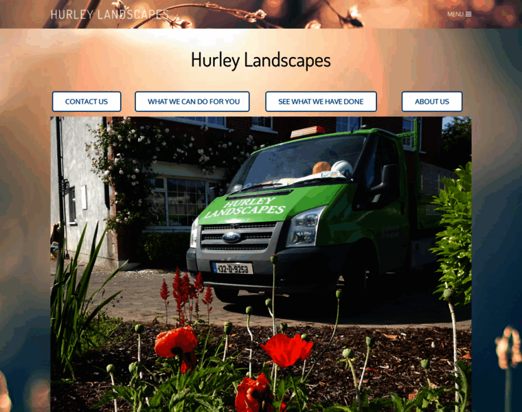 Hurleylandscapes.ie thumbnail
