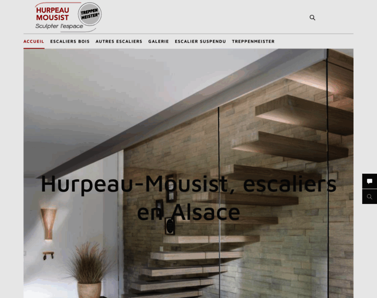 Hurpeau-mousist.com thumbnail