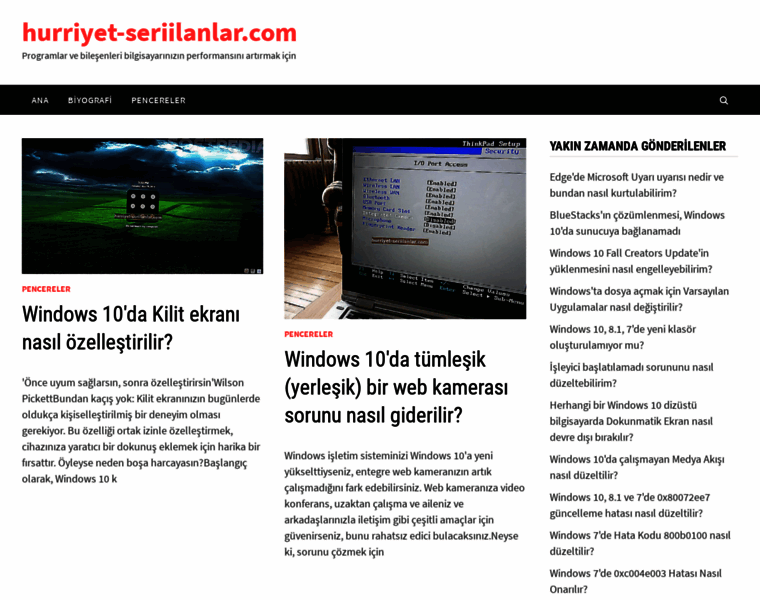 Hurriyet-seriilanlar.com thumbnail Hurriyet-seriilanlar.com thumbnail