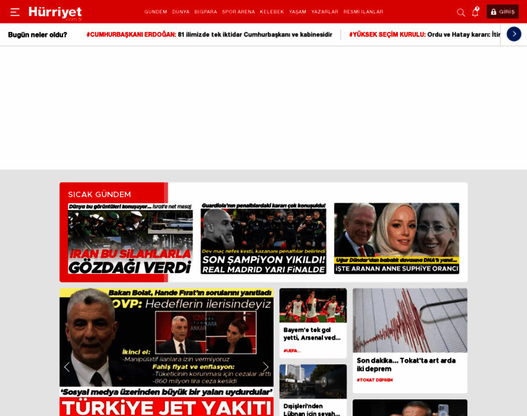 Hurriyetcocukkulubu.com thumbnail