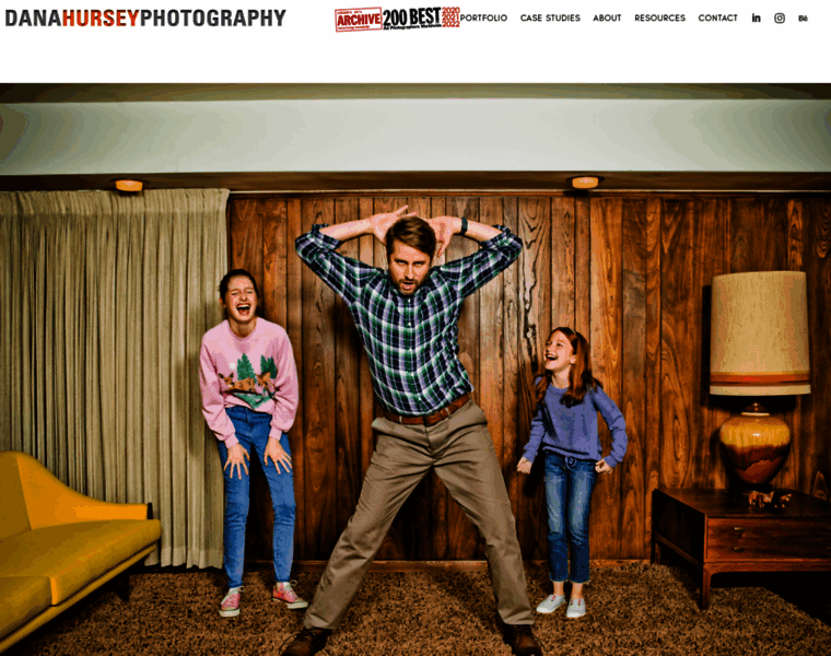 Hursey.com thumbnail Hursey.com thumbnail