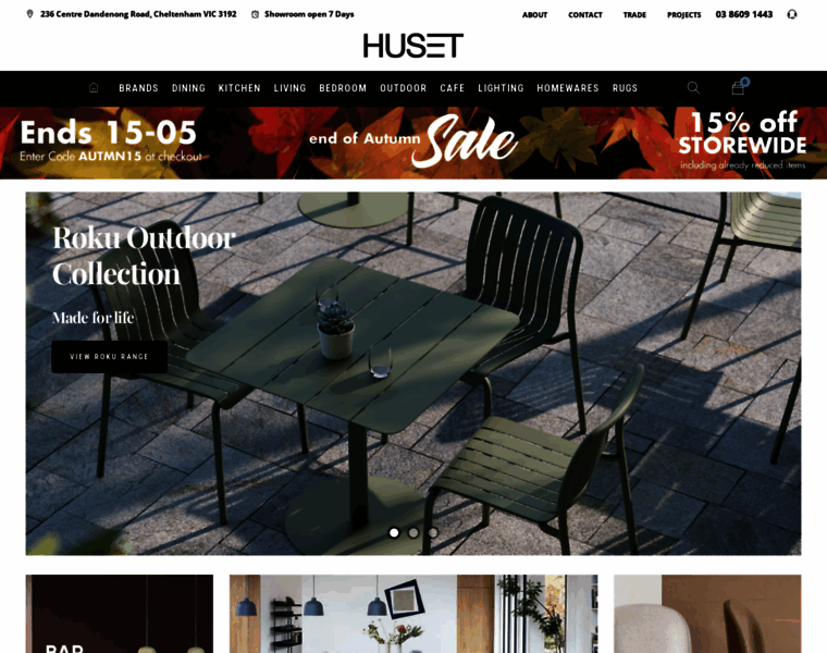 Huset.com.au thumbnail