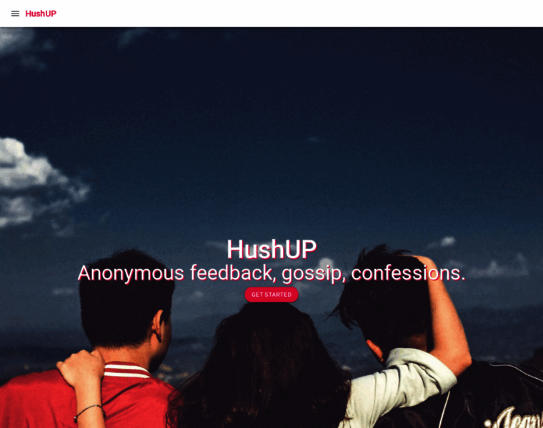 Hushup.app thumbnail