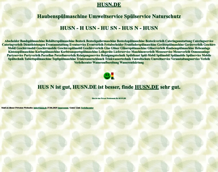 Husn.de thumbnail
