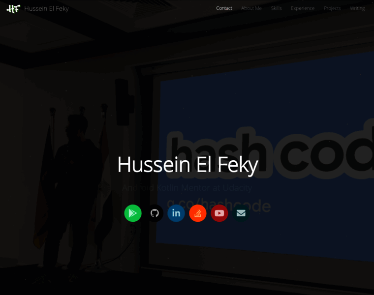 Husseinelfeky.com thumbnail