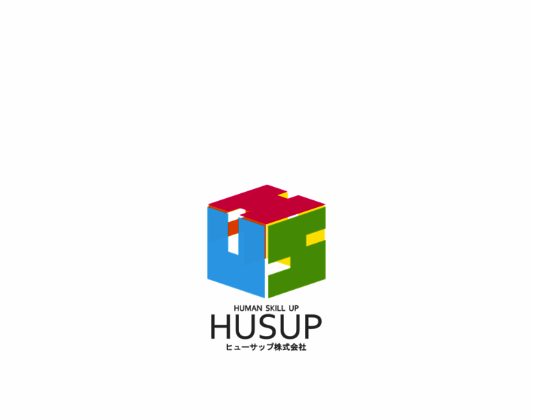 Husup.co.jp thumbnail