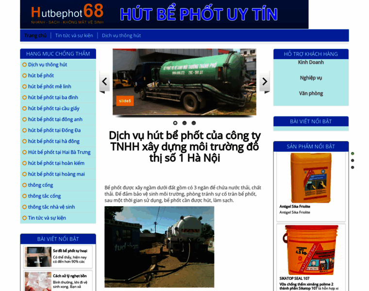 Hutbephot68.net thumbnail