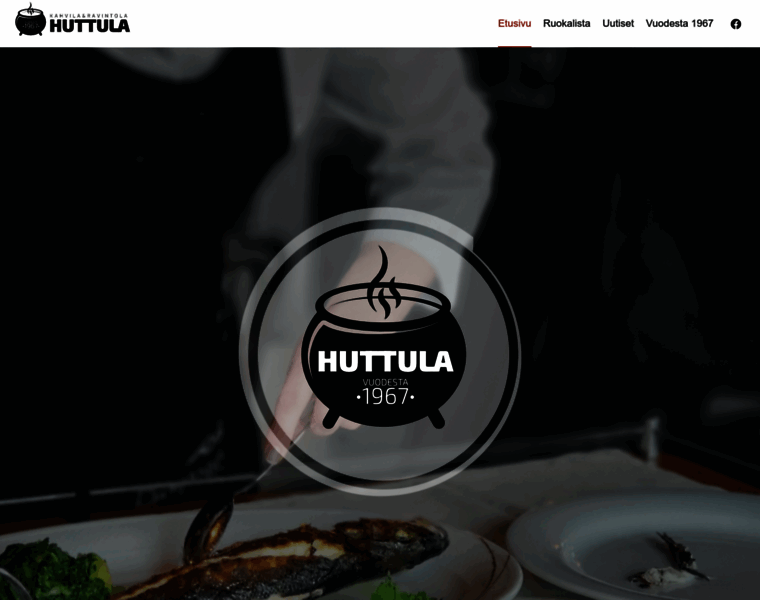 Huttula.fi thumbnail
