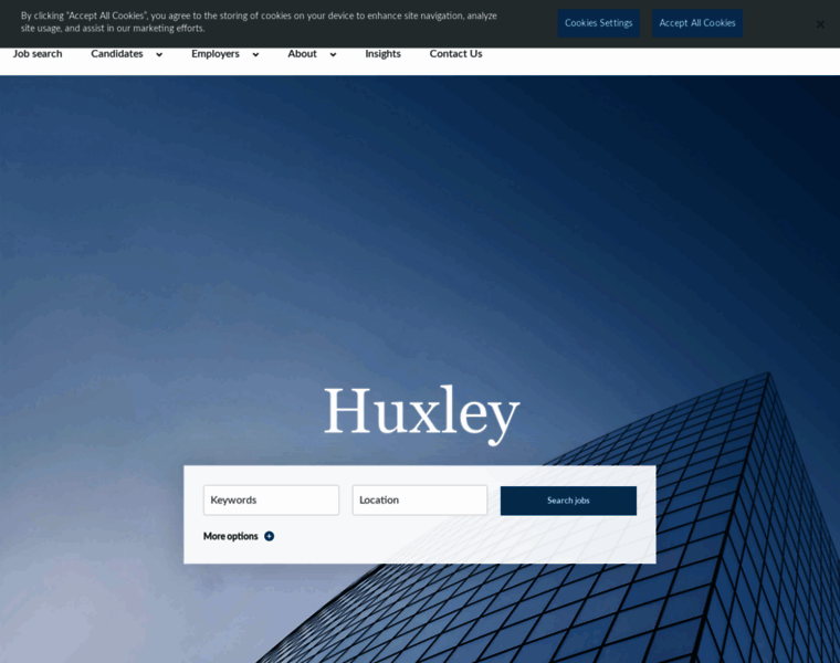 Huxleyit.com thumbnail