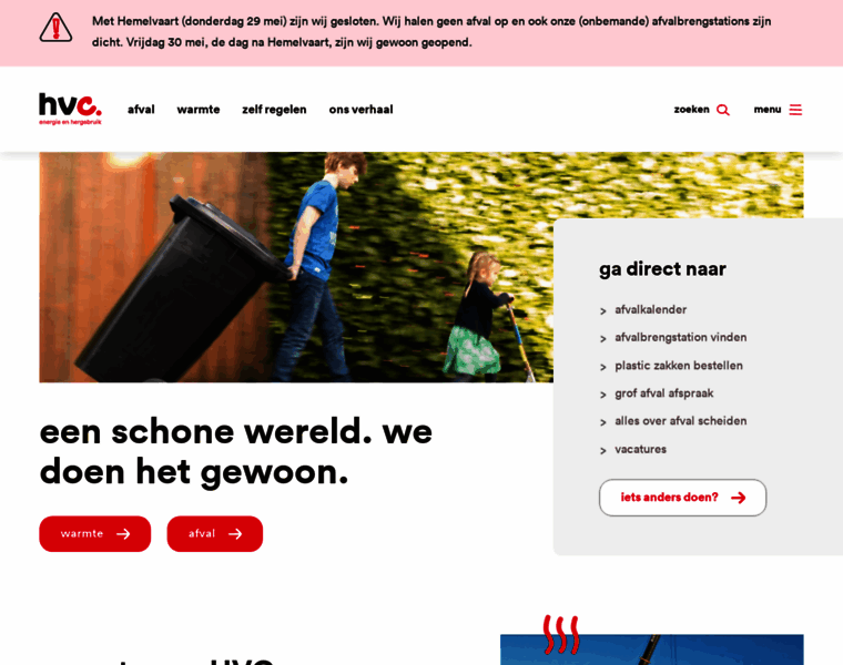 Hvcgroep.nl thumbnail Hvcgroep.nl thumbnail