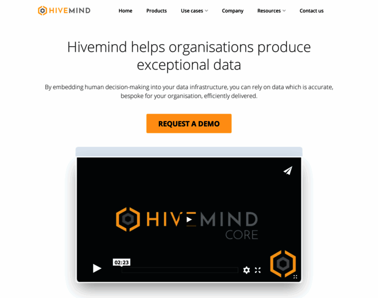 Hvmd.io thumbnail