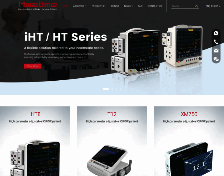Hwatimemedical.com thumbnail Hwatimemedical.com thumbnail