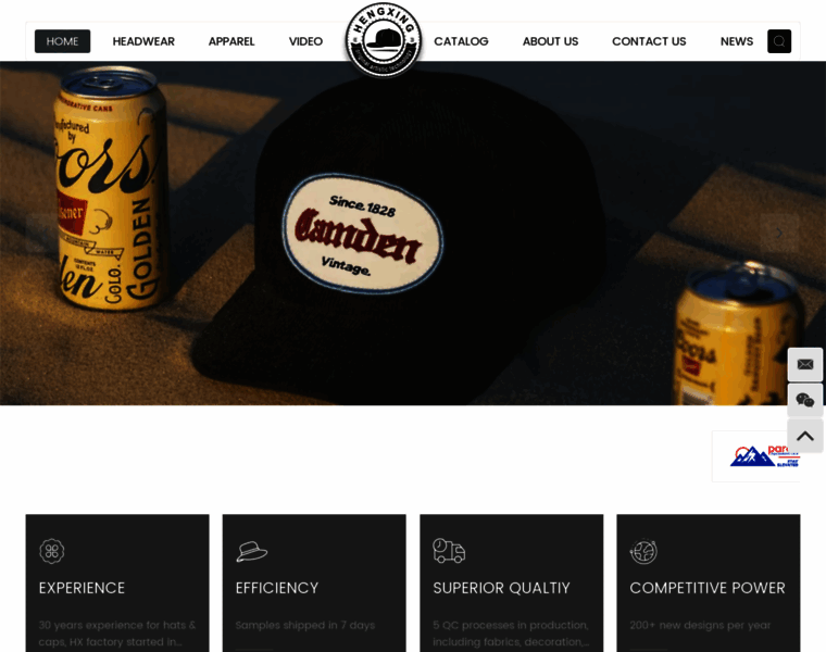 Hx-caps.com thumbnail Hx-caps.com thumbnail