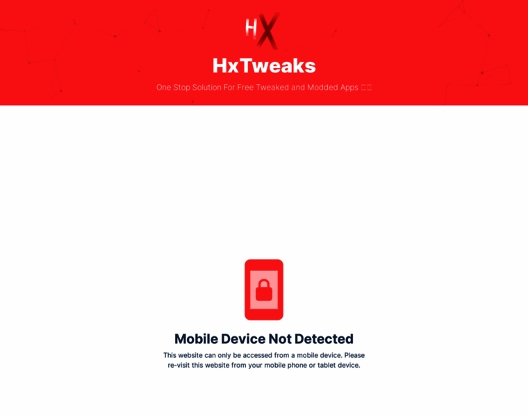 Hxtweaks.com thumbnail Hxtweaks.com thumbnail